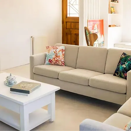 Charmante Maison Proche Holiday home Royan