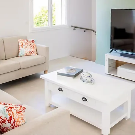 Charmante Maison Proche Holiday home Royan