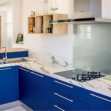 Holiday home Charmante Maison Proche *